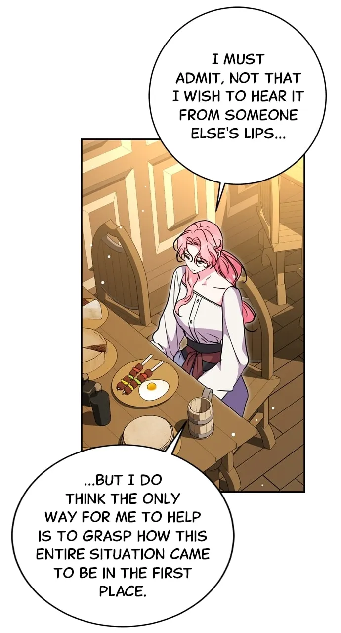 Read My Husband Changes Every Night chapter 40 image 25 on Lezhin