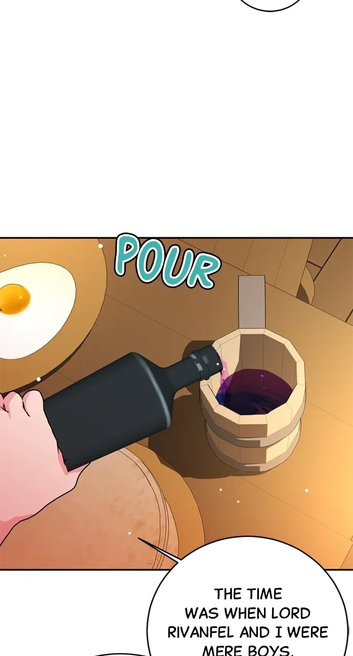 Read My Husband Changes Every Night chapter 40 image 27 on Lezhin