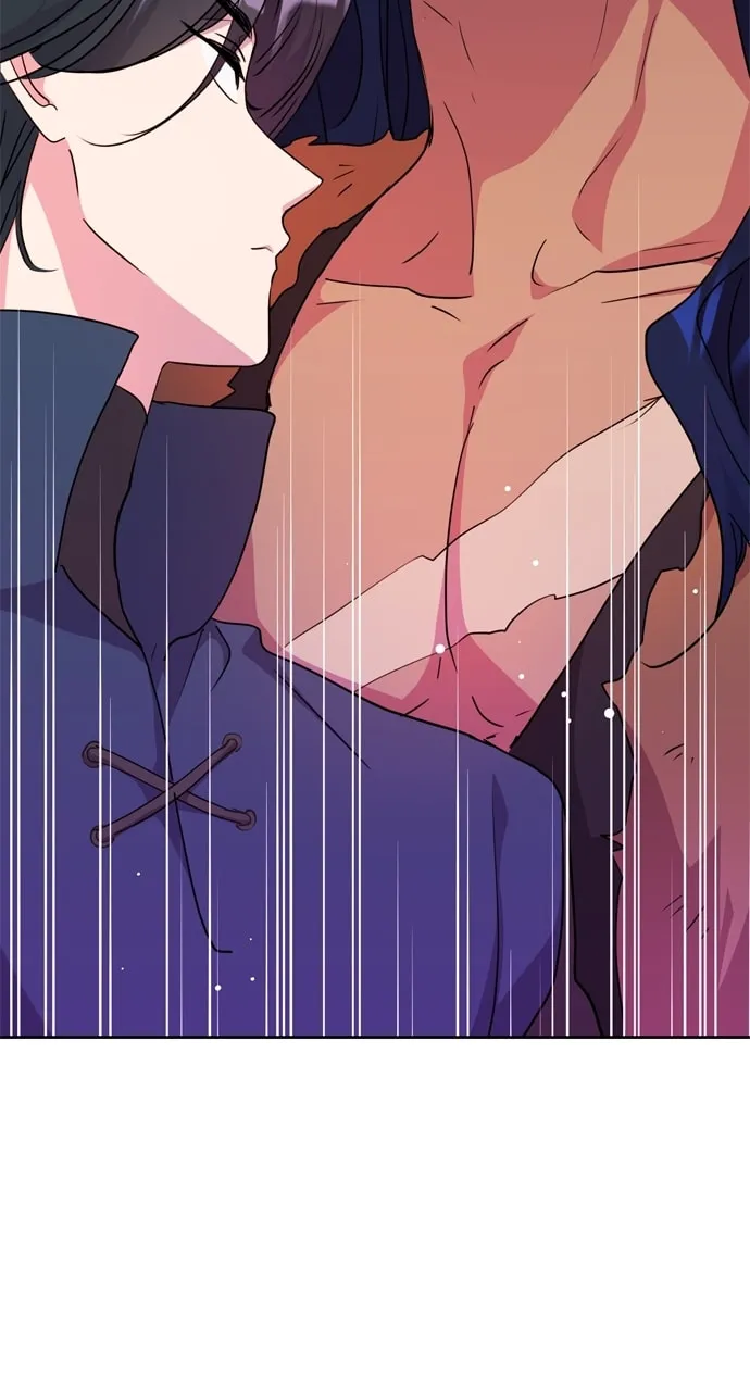 Read My Husband Changes Every Night chapter 40 image 3 on Lezhin
