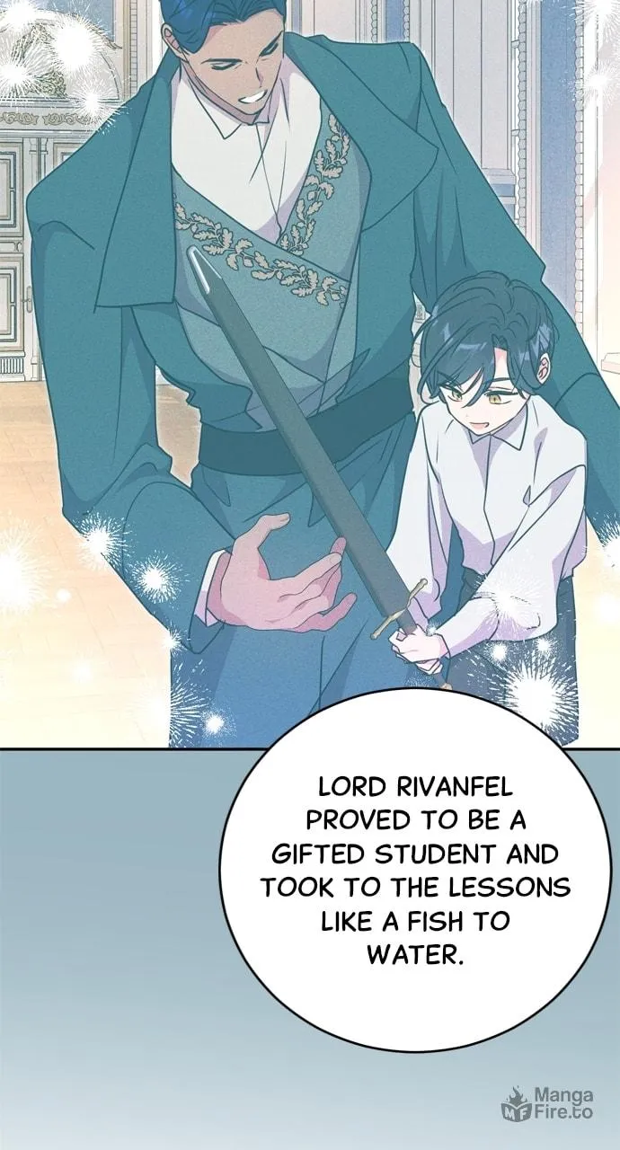 Read My Husband Changes Every Night chapter 40 image 34 on Lezhin