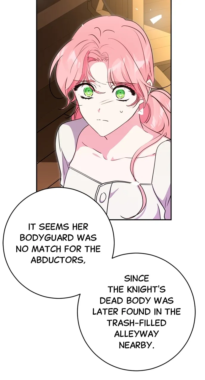 Read My Husband Changes Every Night chapter 40 image 42 on Lezhin