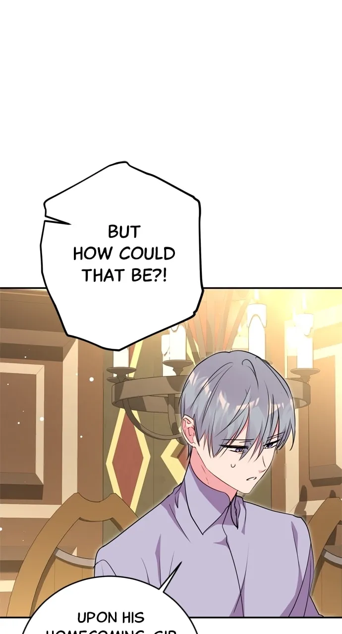 Read My Husband Changes Every Night chapter 40 image 48 on Lezhin