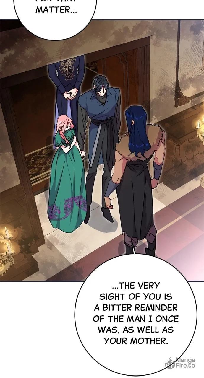 Read My Husband Changes Every Night chapter 40 image 5 on Lezhin