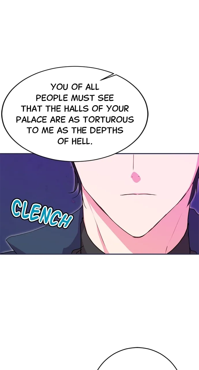 Read My Husband Changes Every Night chapter 40 image 6 on Lezhin