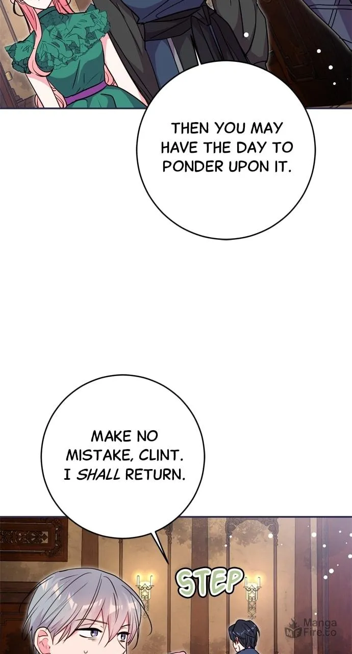 Read My Husband Changes Every Night chapter 40 image 8 on Lezhin