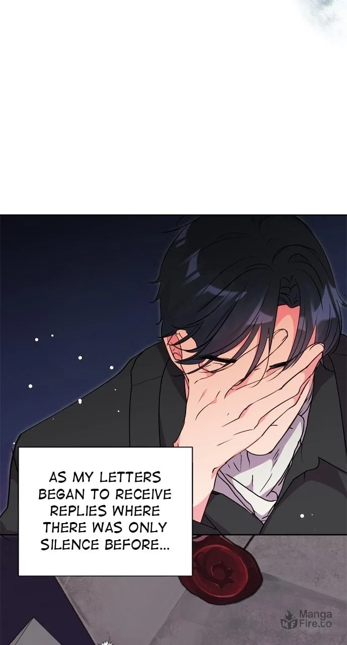 Read My Husband Changes Every Night chapter 40 image 84 on Lezhin