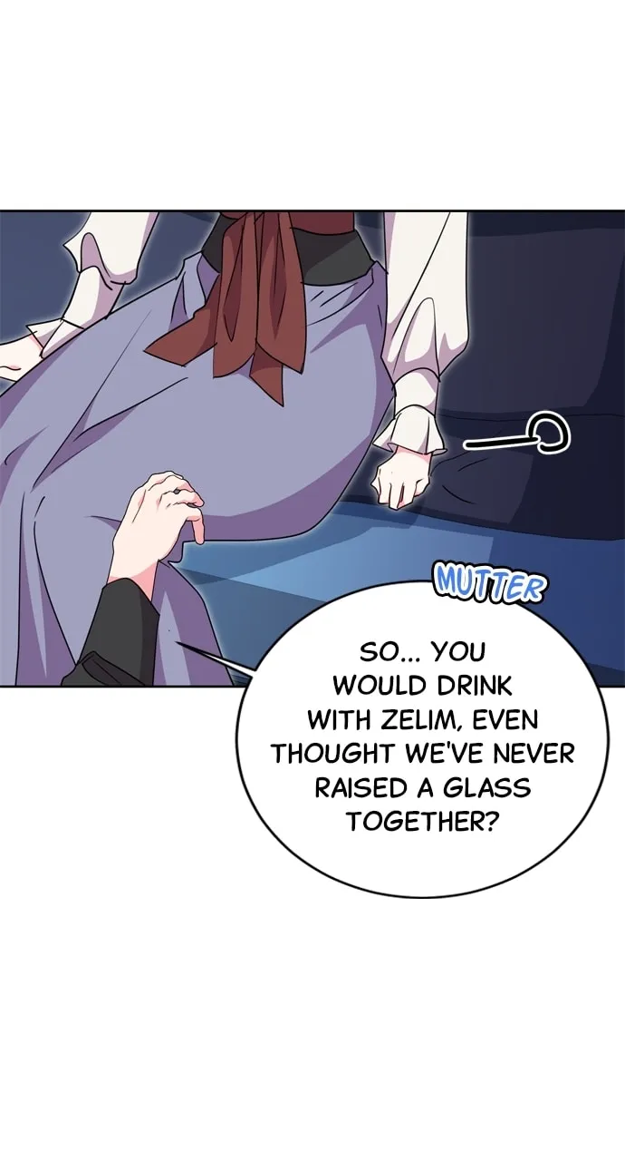 Read My Husband Changes Every Night chapter 41 image 10 on Lezhin