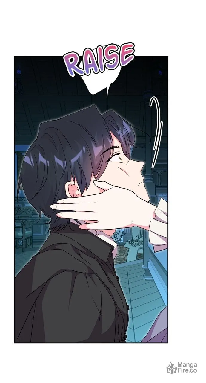 Read My Husband Changes Every Night chapter 41 image 11 on Lezhin