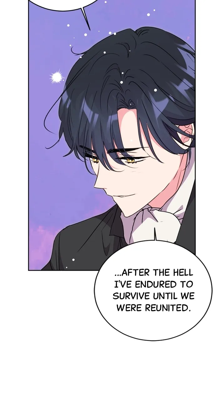 Read My Husband Changes Every Night chapter 41 image 31 on Lezhin