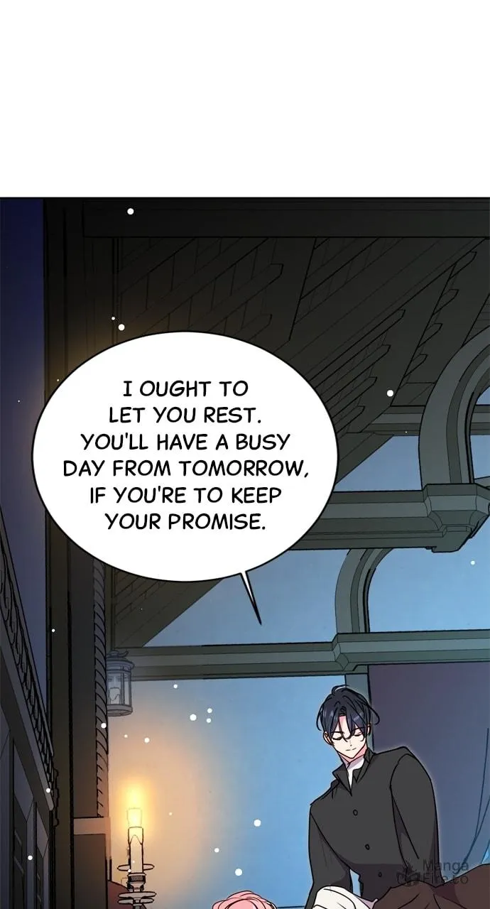 Read My Husband Changes Every Night chapter 41 image 34 on Lezhin