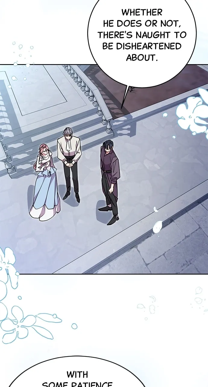 Read My Husband Changes Every Night chapter 41 image 42 on Lezhin