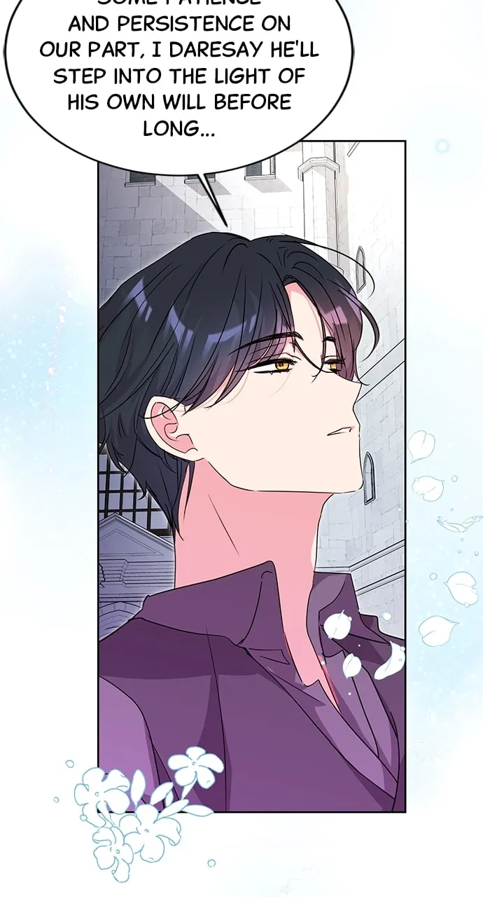 Read My Husband Changes Every Night chapter 41 image 43 on Lezhin