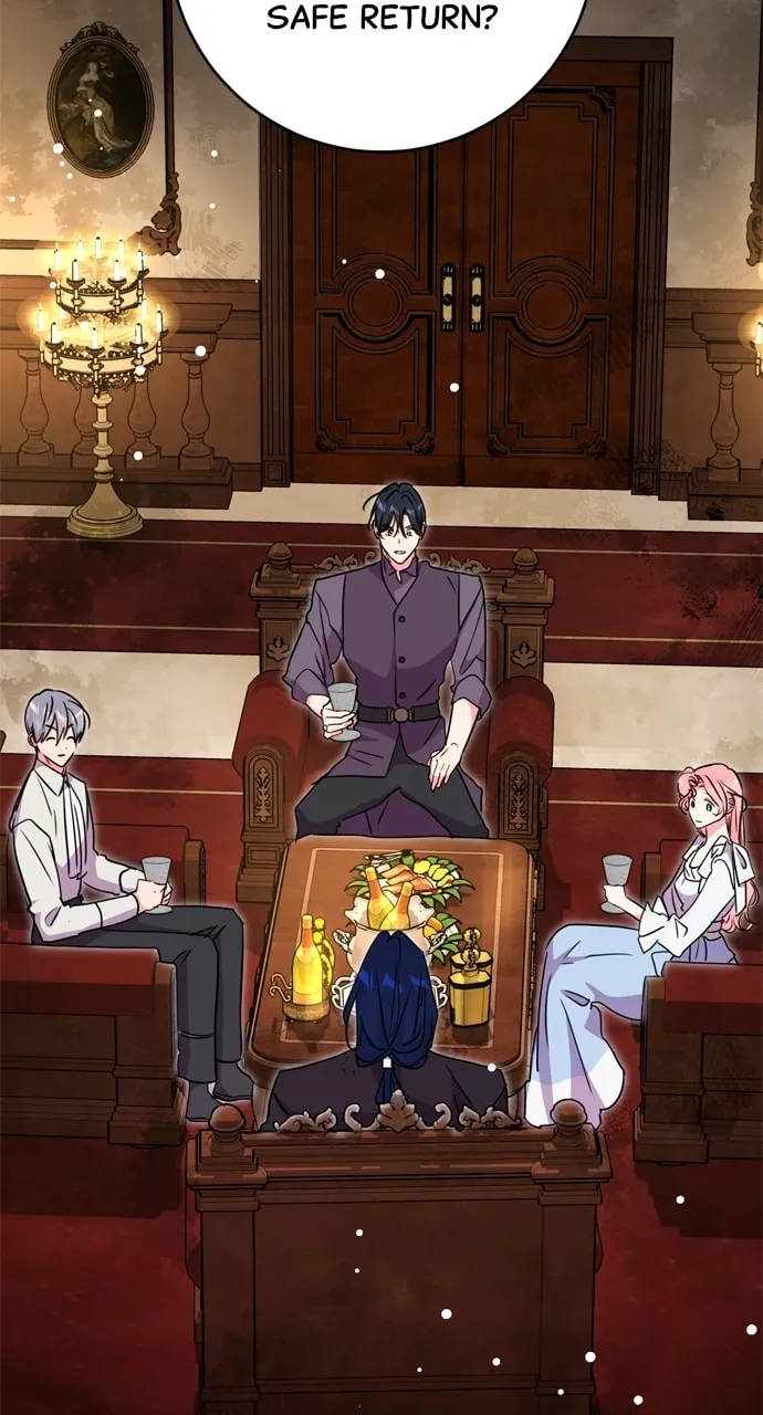 Read My Husband Changes Every Night chapter 41 image 58 on Lezhin