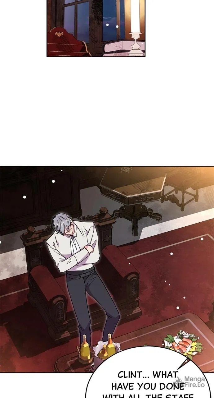 Read My Husband Changes Every Night chapter 41 image 62 on Lezhin