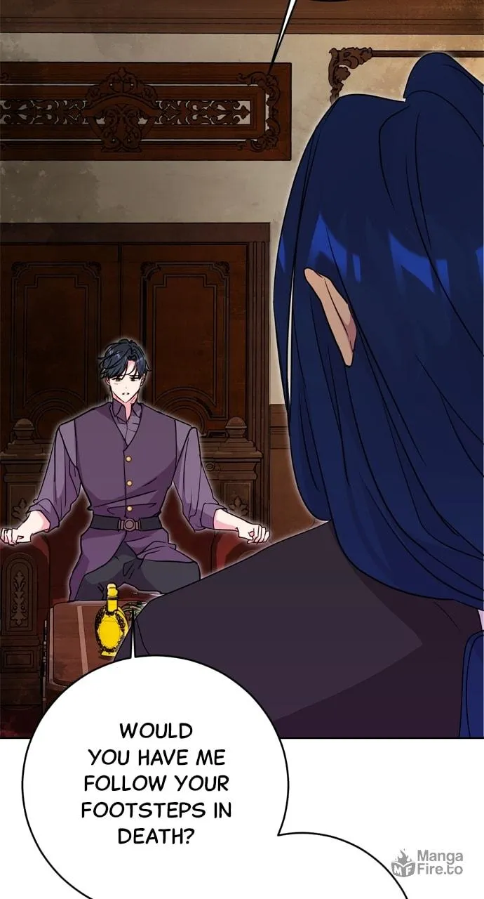 Read My Husband Changes Every Night chapter 41 image 83 on Lezhin