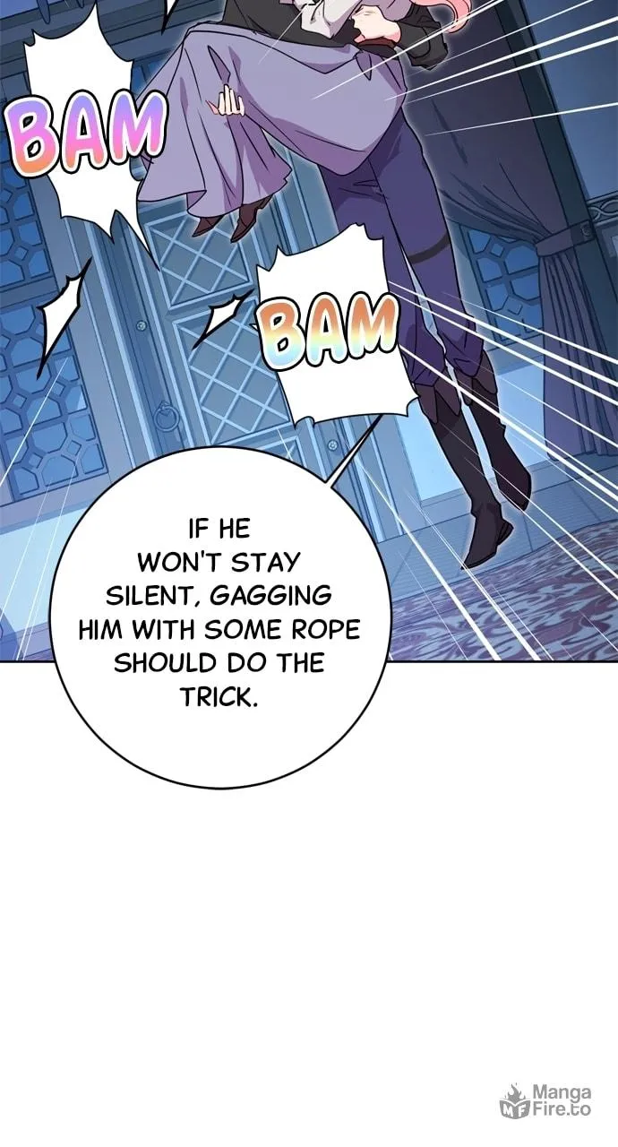 Read My Husband Changes Every Night chapter 41 image 9 on Lezhin