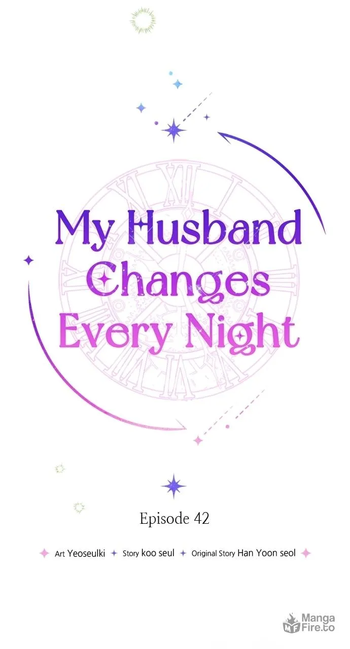 Read My Husband Changes Every Night chapter 42 image 23 on Lezhin