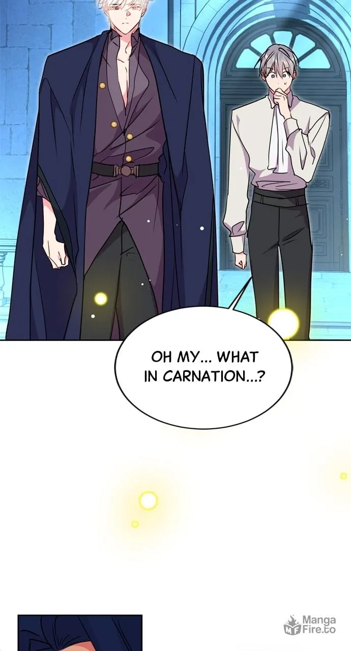 Read My Husband Changes Every Night chapter 42 image 34 on Lezhin