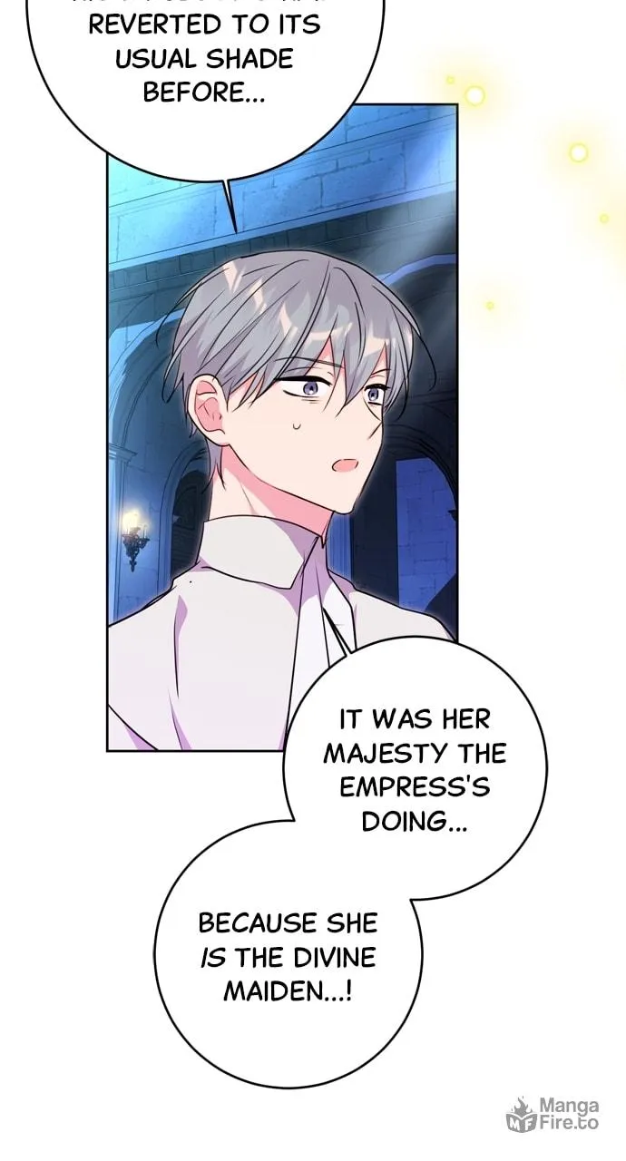 Read My Husband Changes Every Night chapter 42 image 47 on Lezhin