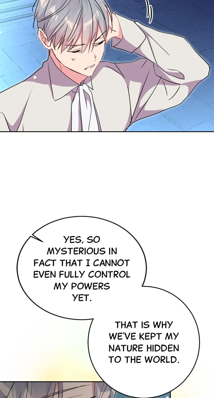 Read My Husband Changes Every Night chapter 42 image 51 on Lezhin