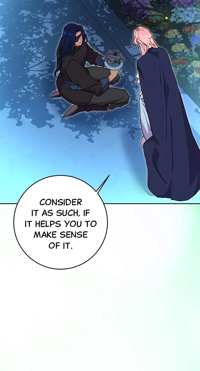 Read My Husband Changes Every Night chapter 42 image 76 on Lezhin