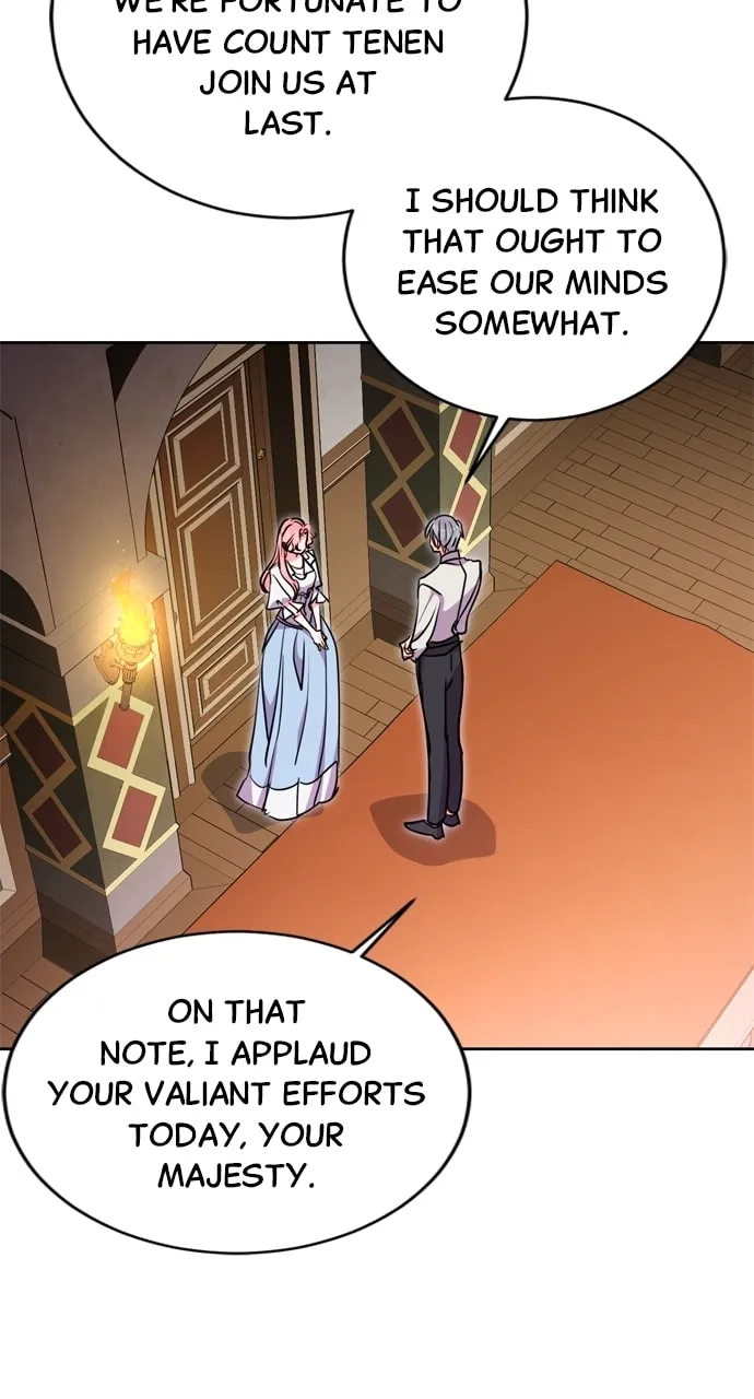 Read My Husband Changes Every Night chapter 43 image 1 on Lezhin