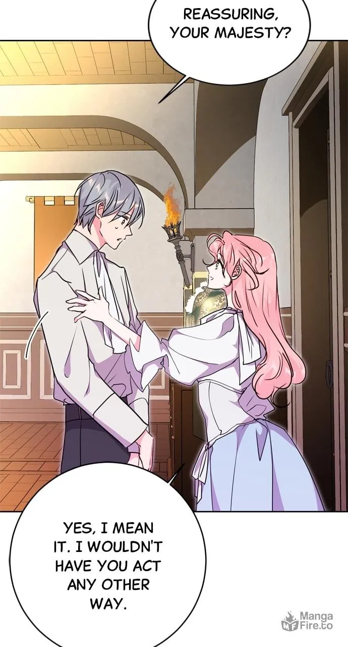 Read My Husband Changes Every Night chapter 43 image 14 on Lezhin