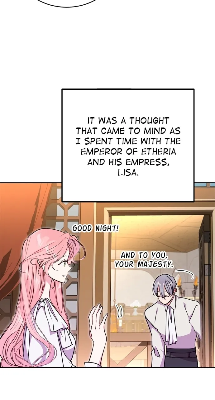 Read My Husband Changes Every Night chapter 43 image 15 on Lezhin