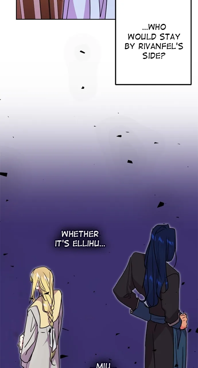Read My Husband Changes Every Night chapter 43 image 18 on Lezhin