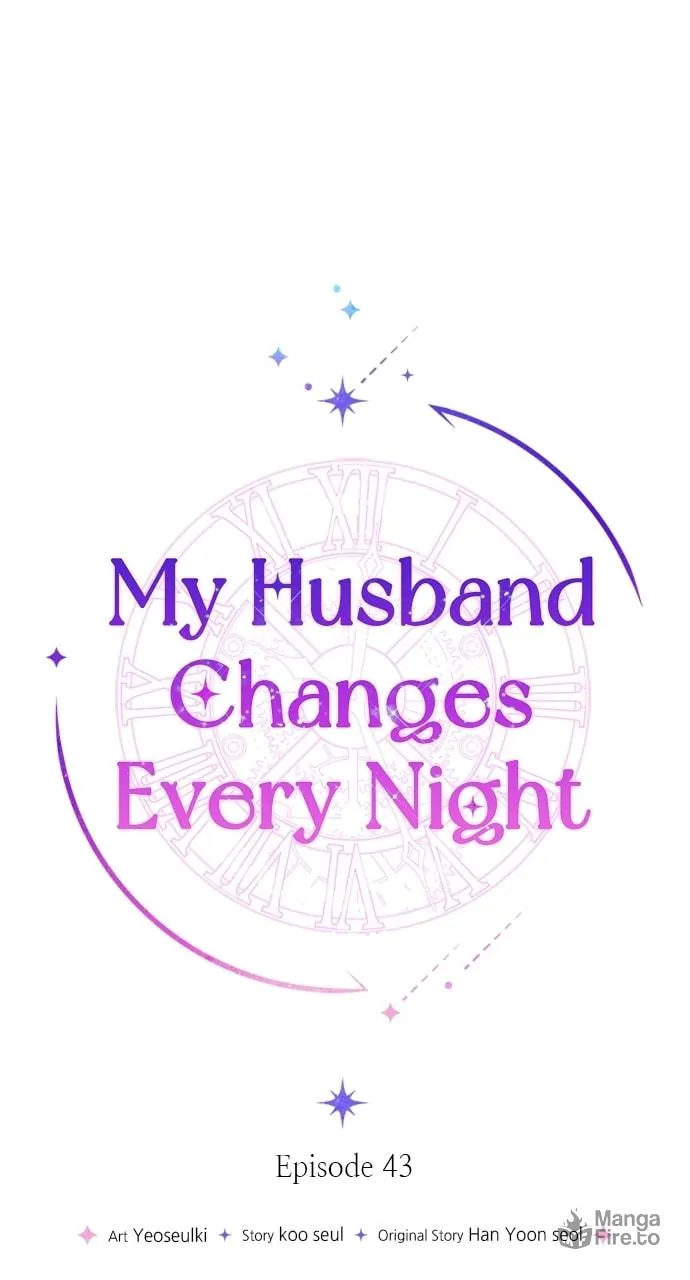 Read My Husband Changes Every Night chapter 43 image 24 on Lezhin