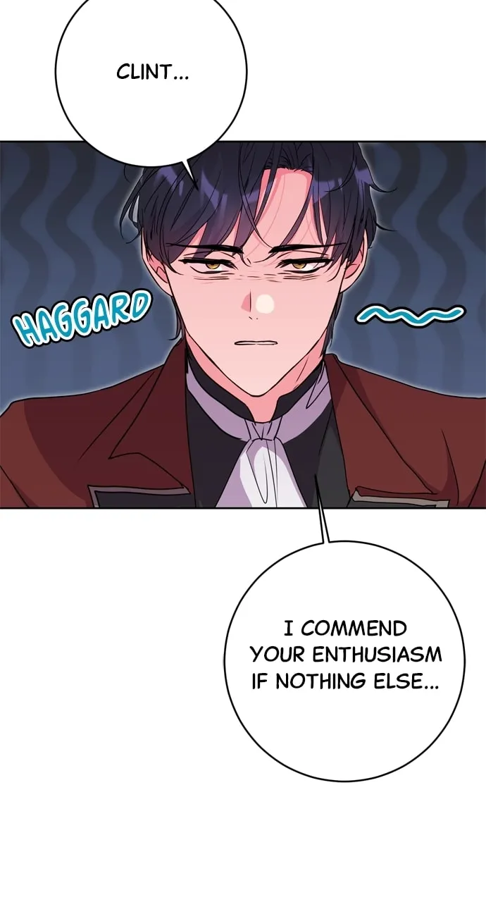 Read My Husband Changes Every Night chapter 43 image 27 on Lezhin