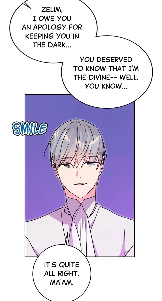 Read My Husband Changes Every Night chapter 43 image 3 on Lezhin