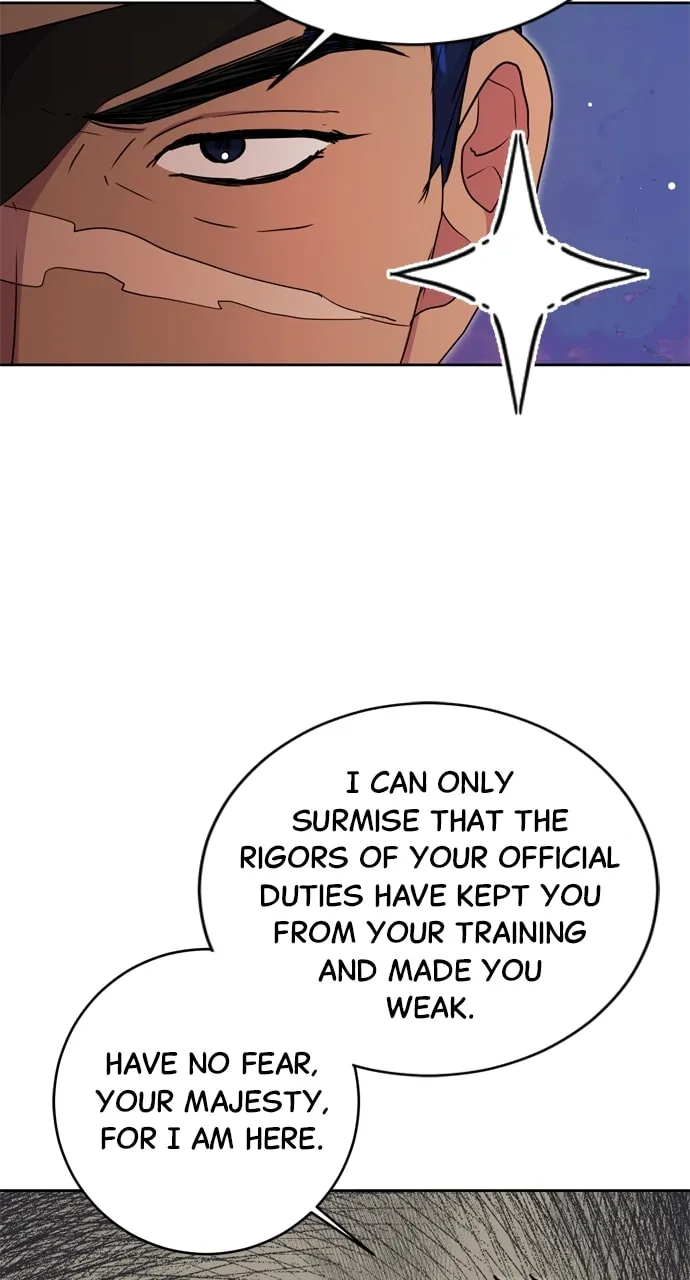 Read My Husband Changes Every Night chapter 43 image 33 on Lezhin