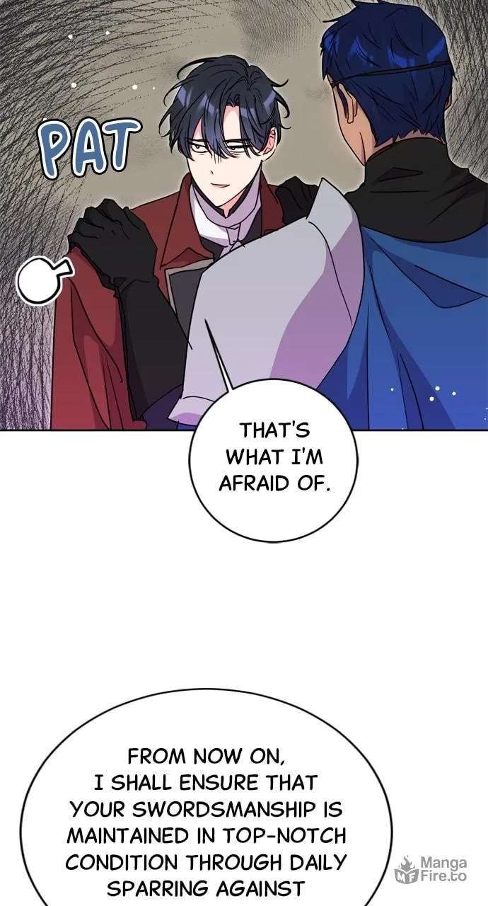 Read My Husband Changes Every Night chapter 43 image 34 on Lezhin