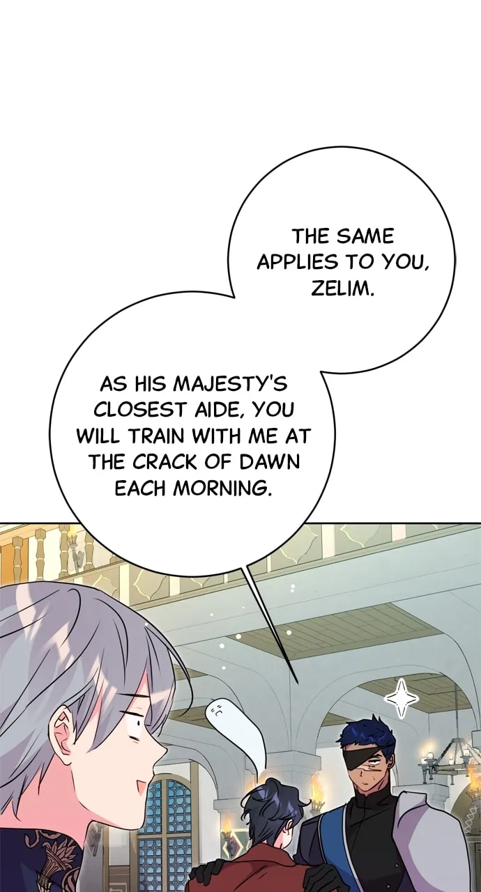 Read My Husband Changes Every Night chapter 43 image 36 on Lezhin