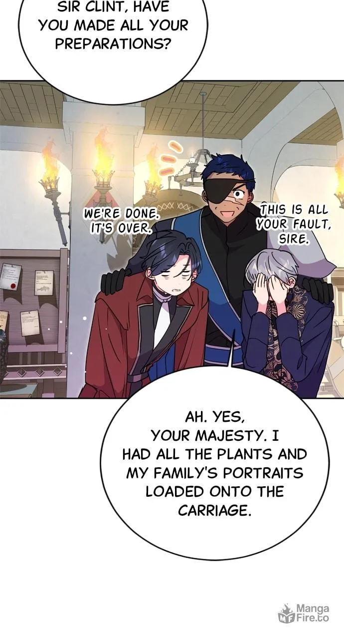 Read My Husband Changes Every Night chapter 43 image 39 on Lezhin