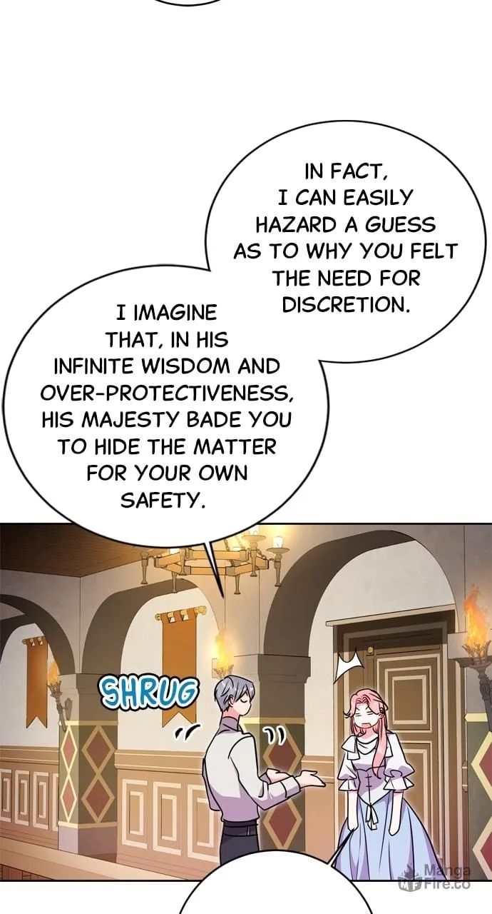 Read My Husband Changes Every Night chapter 43 image 4 on Lezhin