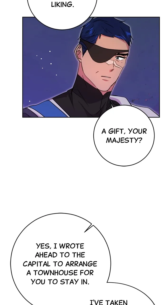 Read My Husband Changes Every Night chapter 43 image 42 on Lezhin
