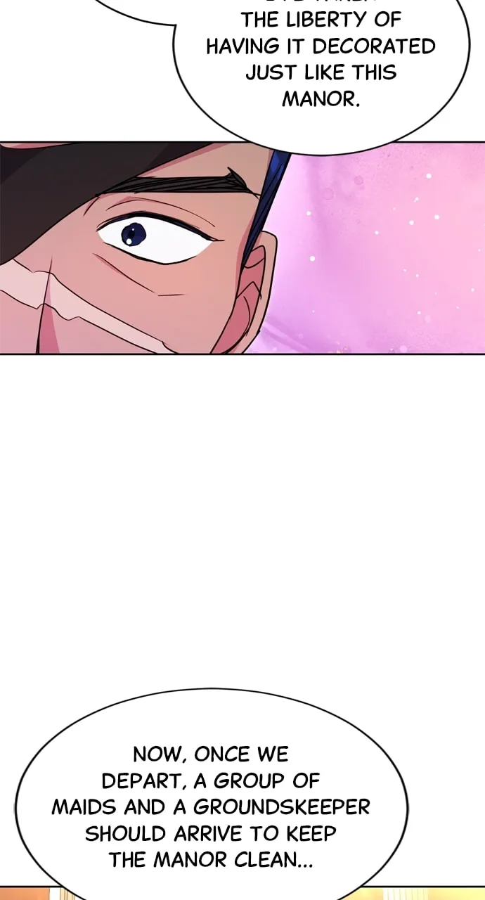 Read My Husband Changes Every Night chapter 43 image 43 on Lezhin
