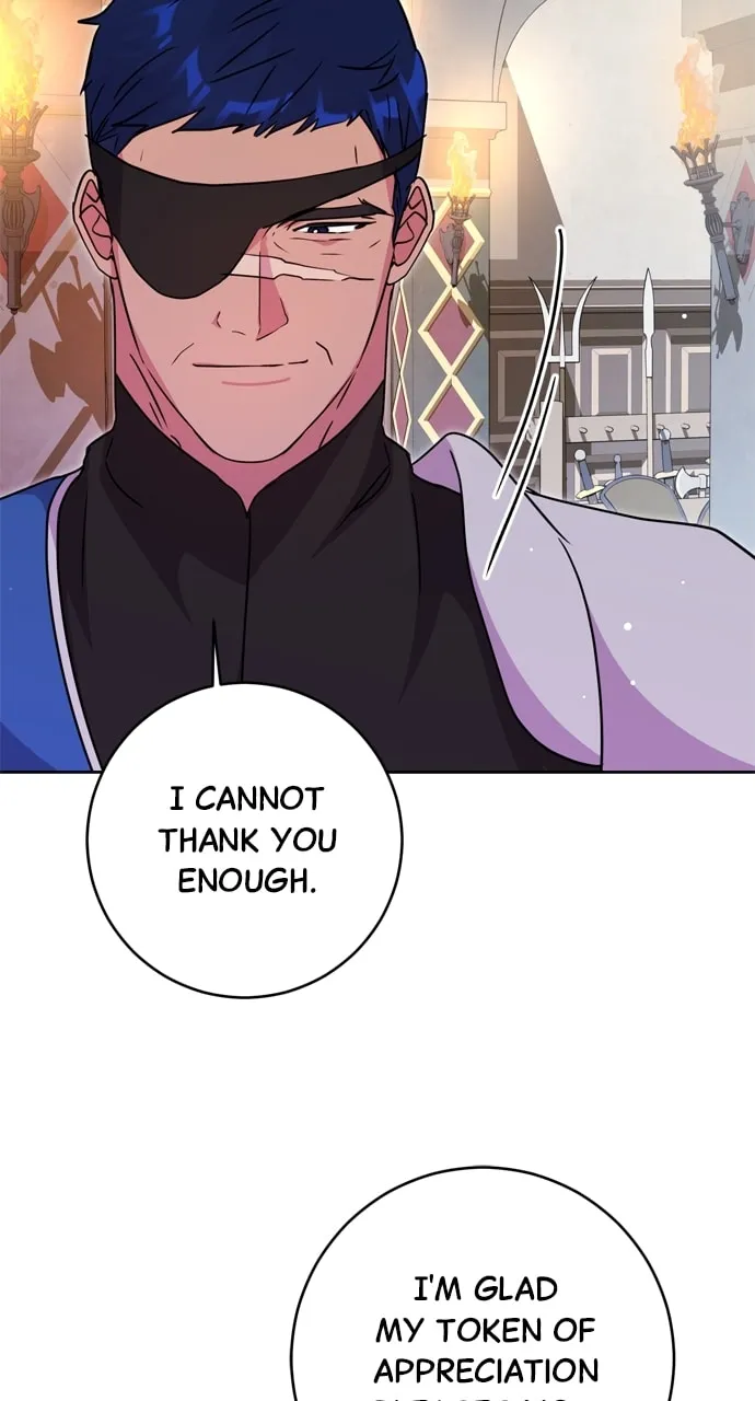 Read My Husband Changes Every Night chapter 43 image 46 on Lezhin