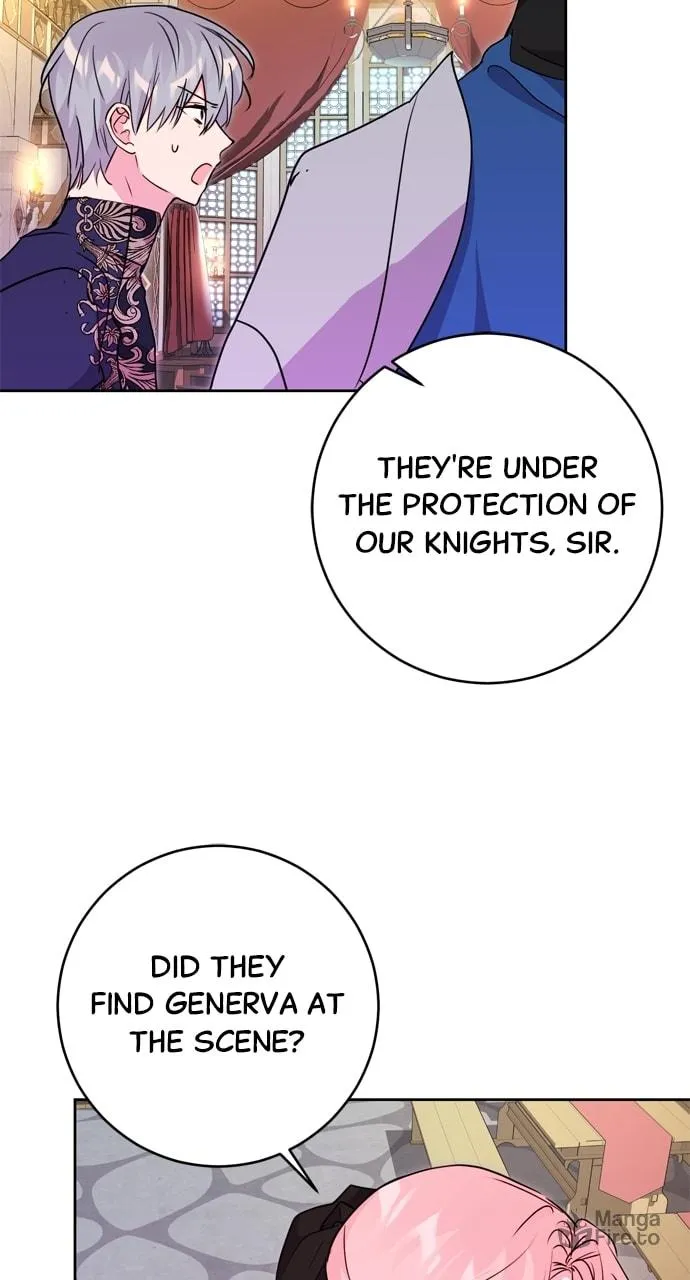 Read My Husband Changes Every Night chapter 43 image 53 on Lezhin