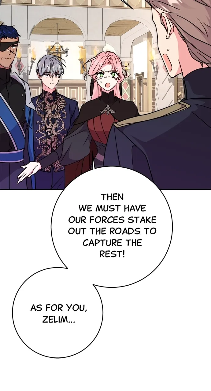 Read My Husband Changes Every Night chapter 43 image 55 on Lezhin