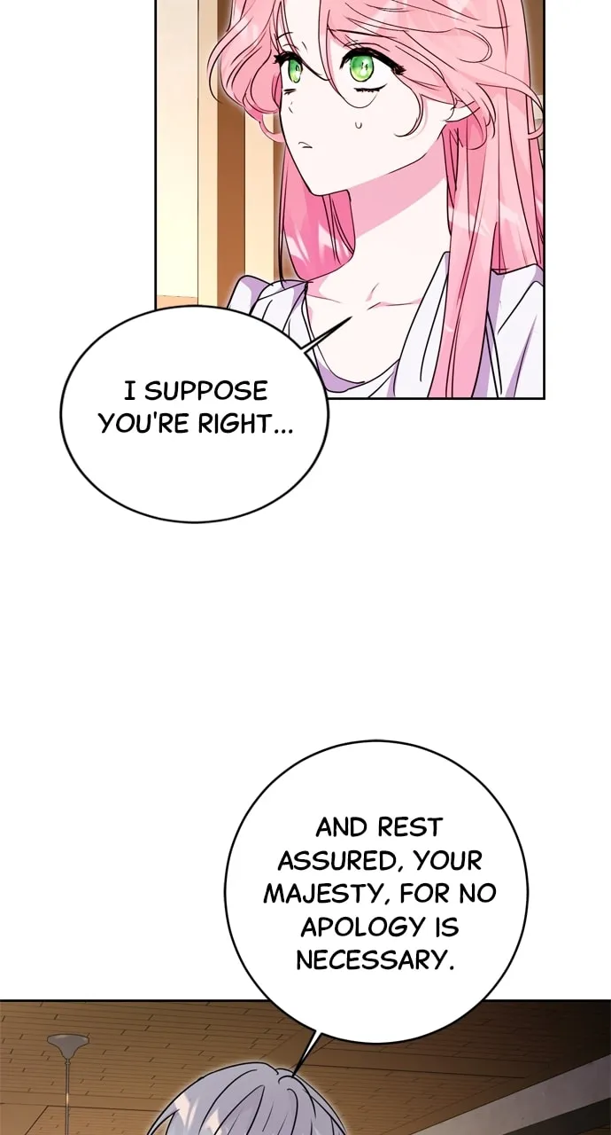Read My Husband Changes Every Night chapter 43 image 6 on Lezhin