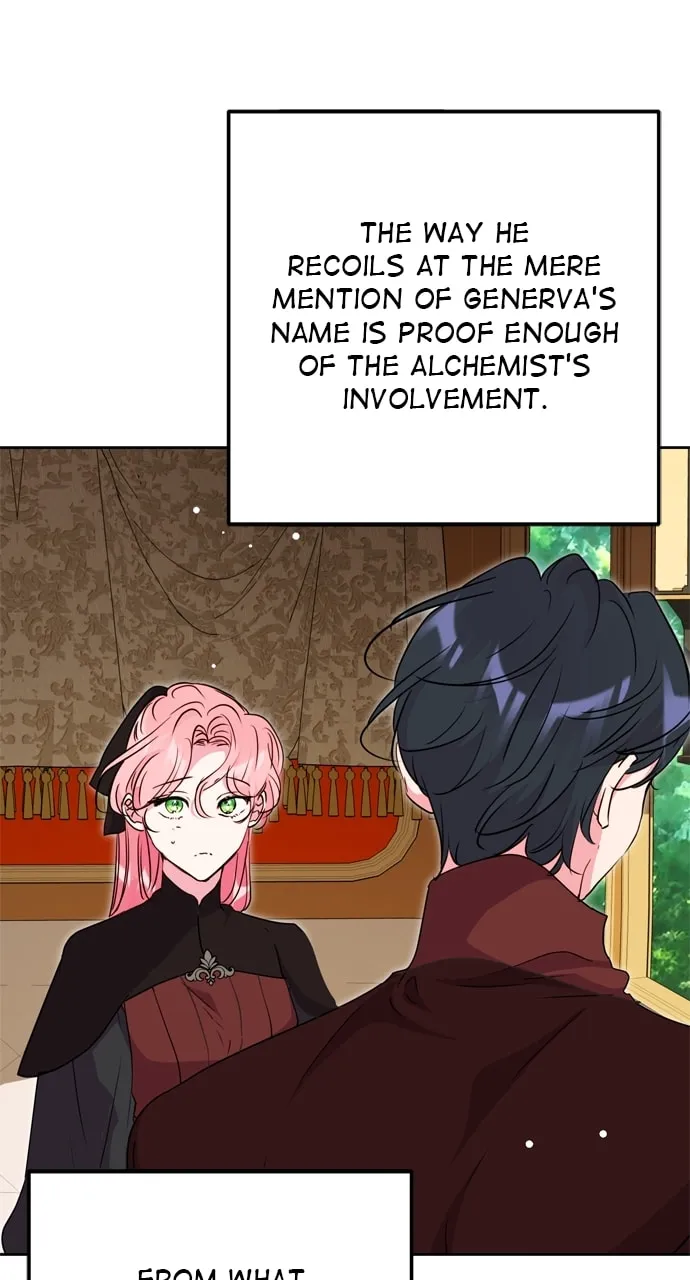 Read My Husband Changes Every Night chapter 43 image 66 on Lezhin