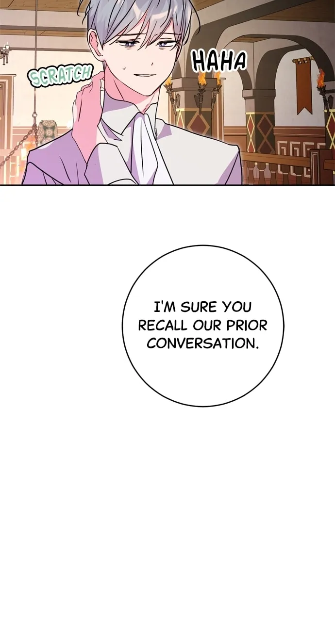Read My Husband Changes Every Night chapter 43 image 7 on Lezhin