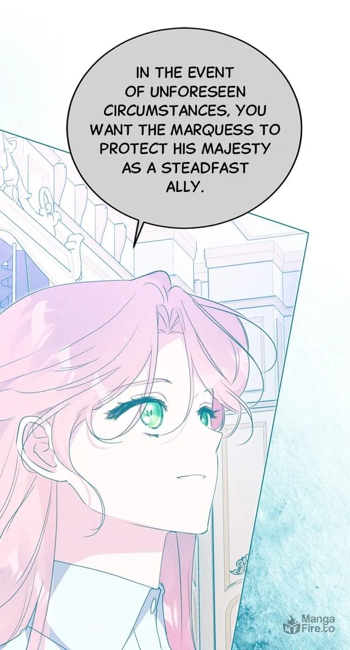 Read My Husband Changes Every Night chapter 43 image 8 on Lezhin