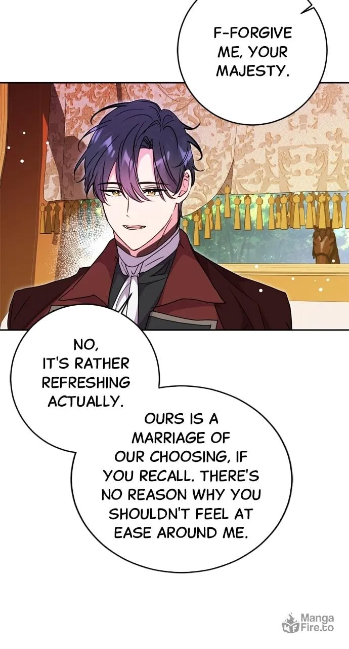 Read My Husband Changes Every Night chapter 43 image 84 on Lezhin