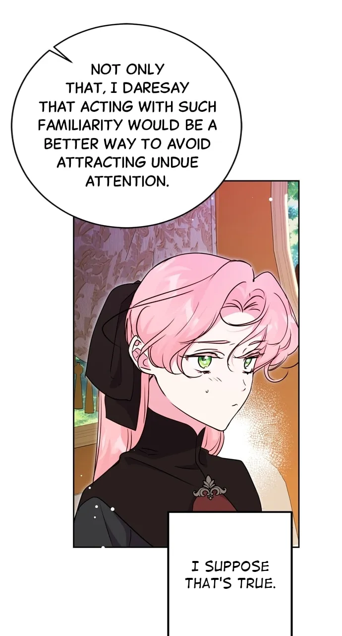Read My Husband Changes Every Night chapter 43 image 85 on Lezhin