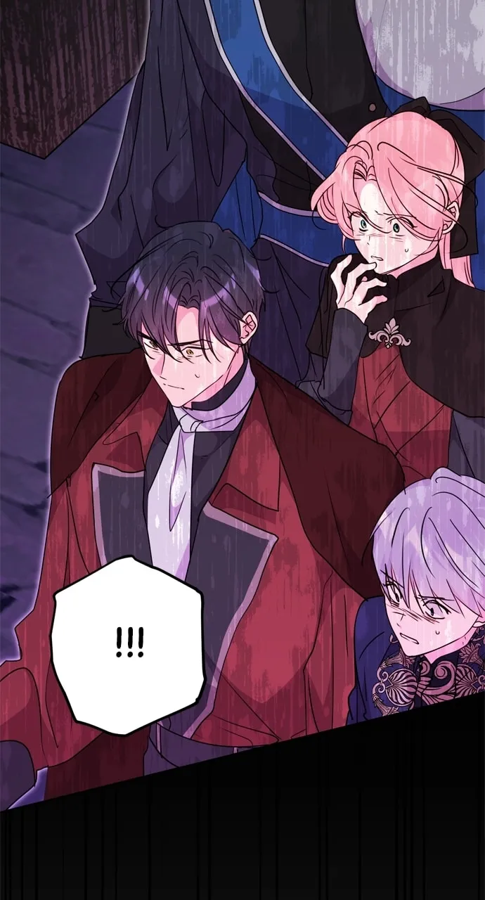 Read My Husband Changes Every Night chapter 43 image 93 on Lezhin