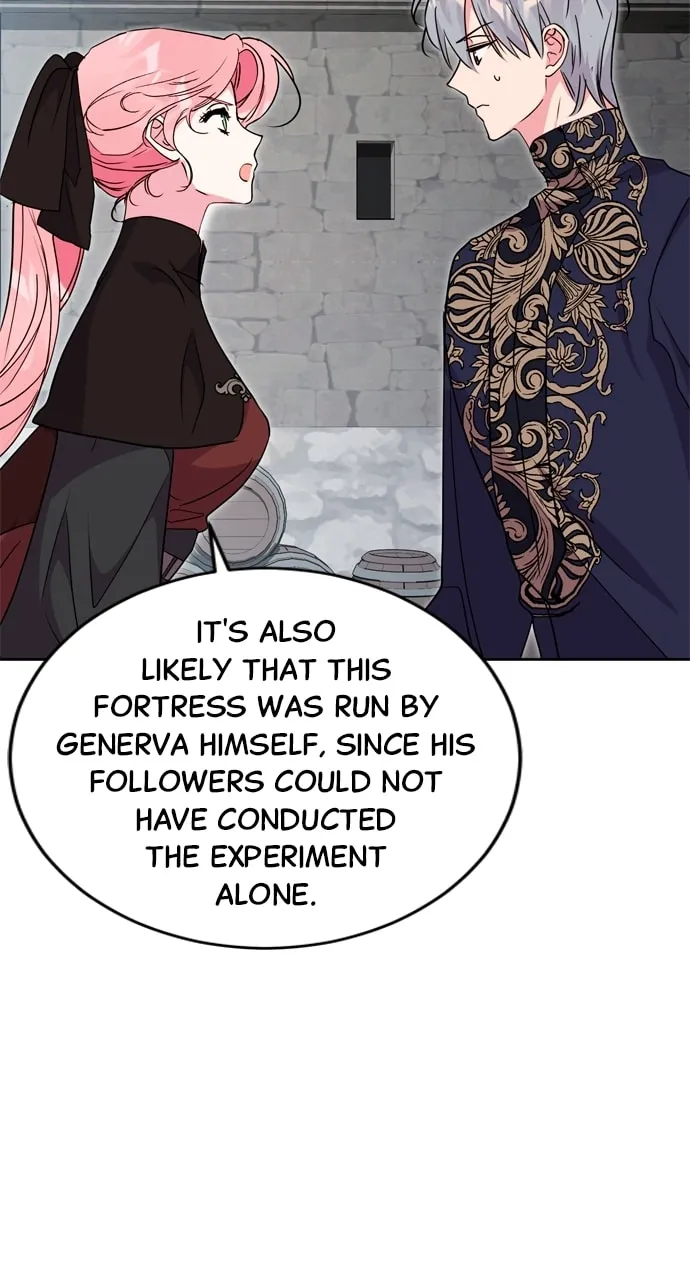 Read My Husband Changes Every Night chapter 44 image 21 on Lezhin